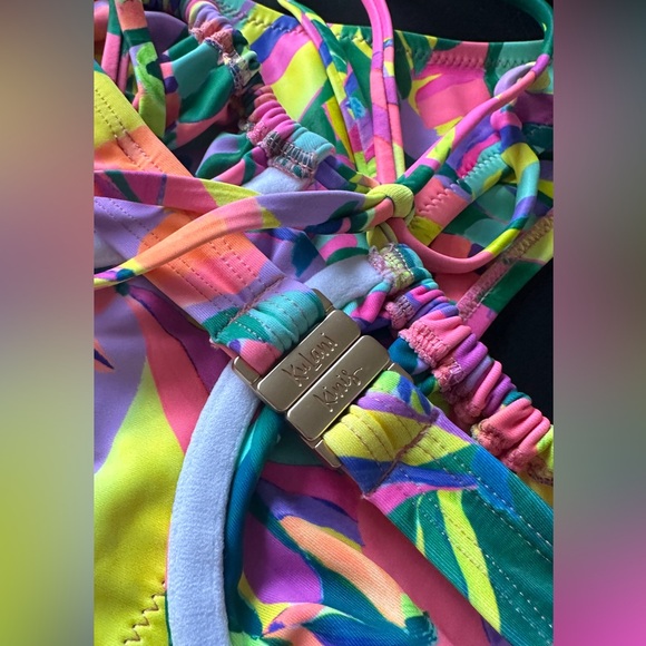 Brand new Kulani Kini Swimsuit never worn - Picture 9 of 9